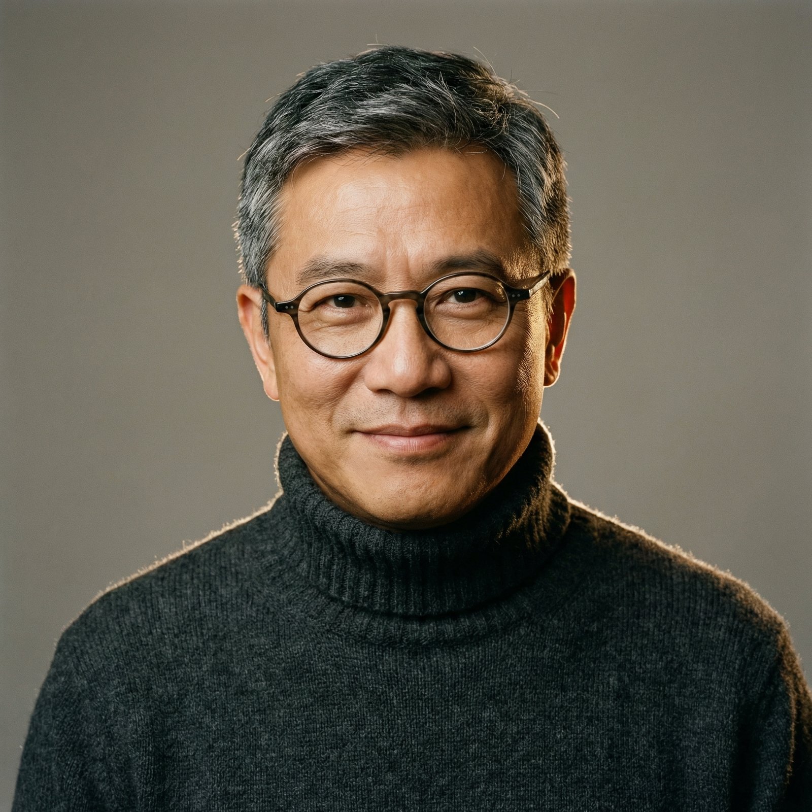 小蓝视频导演顾问陈志远