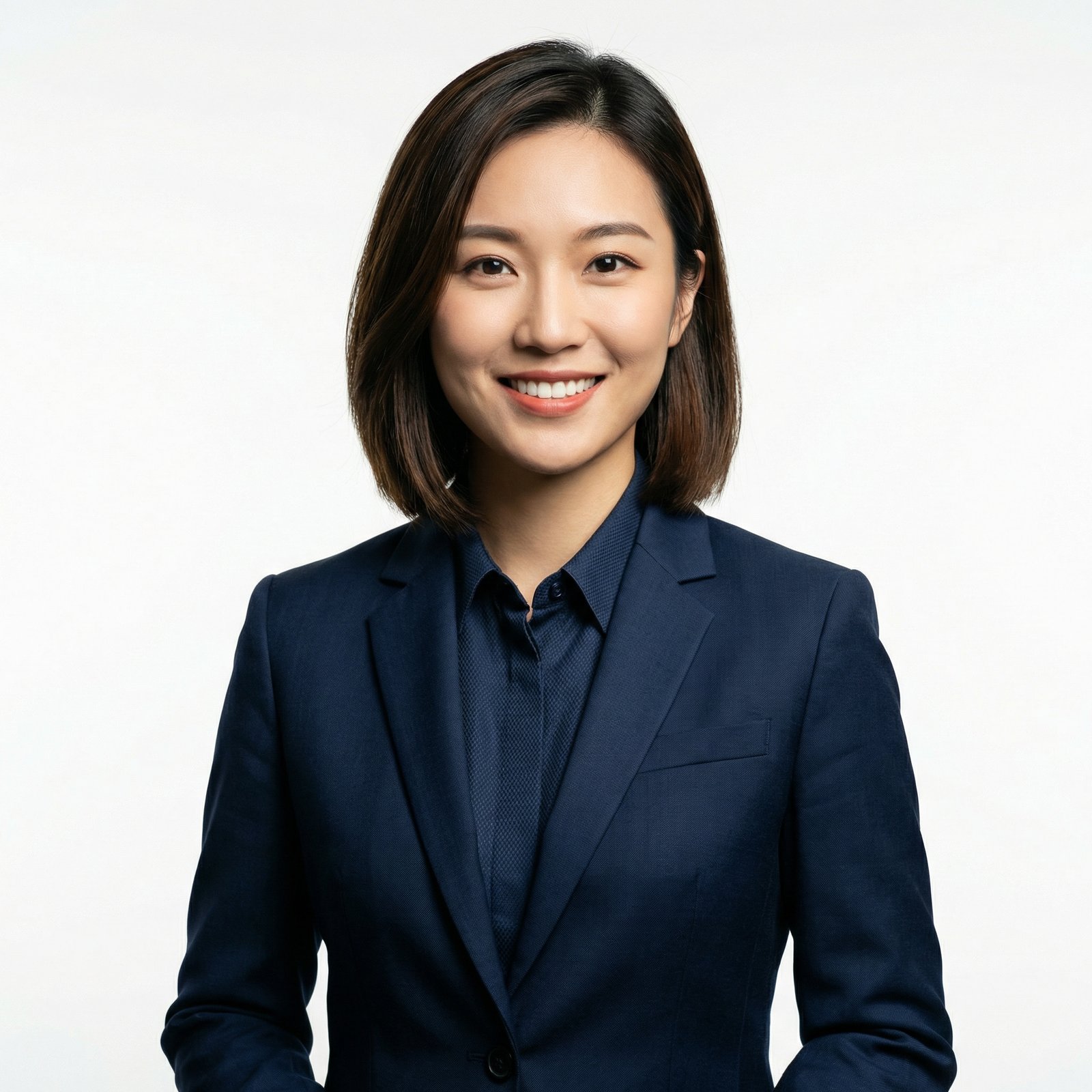 小蓝视频制片人林雨晴