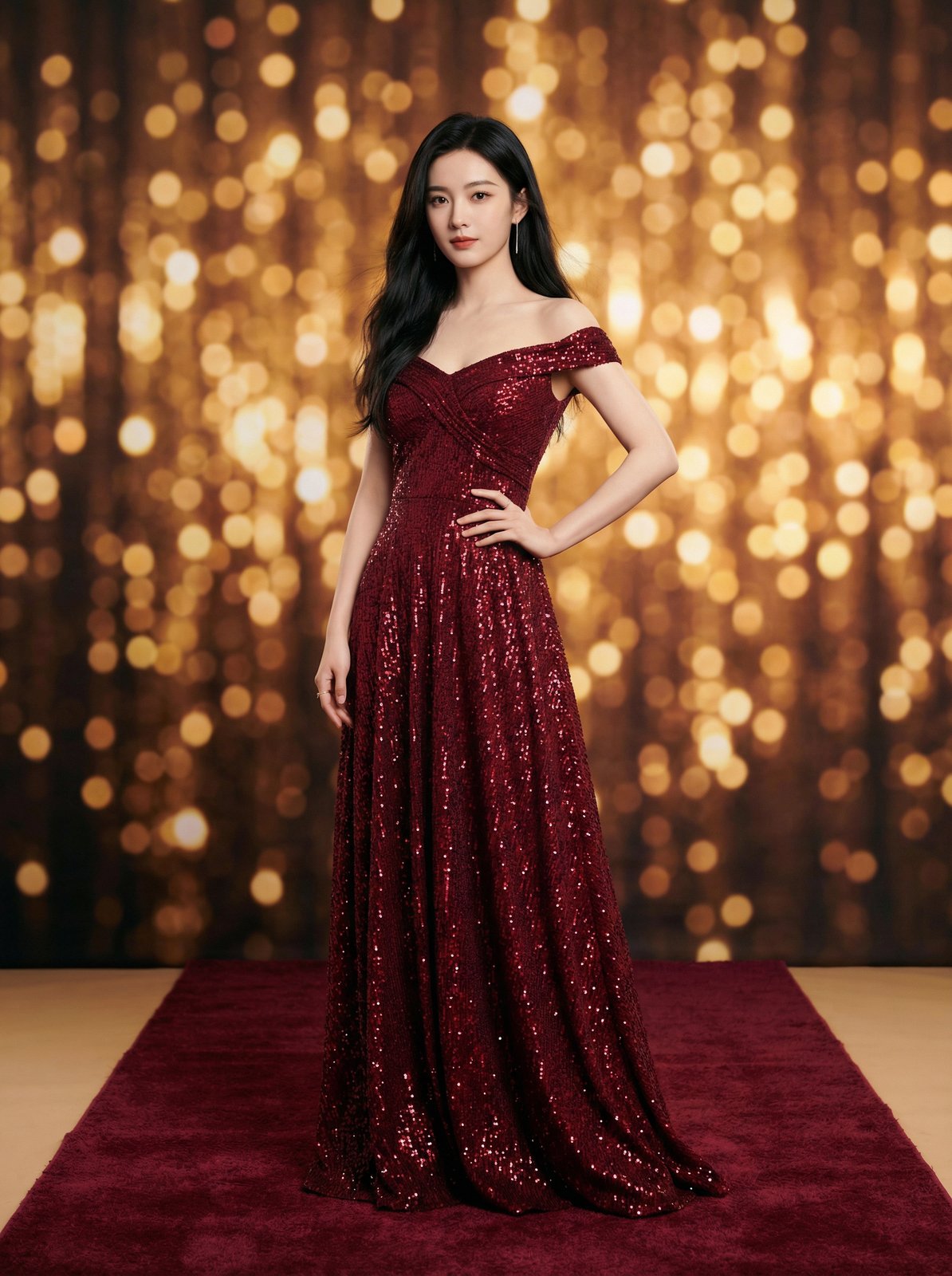 小蓝视频明星专访