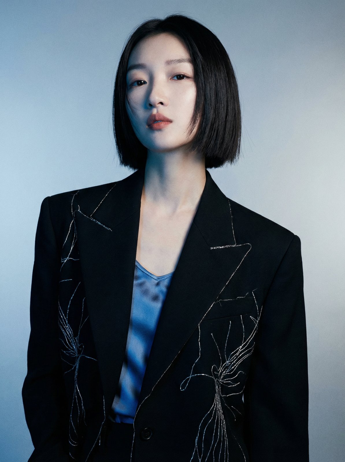 小蓝视频时尚写真