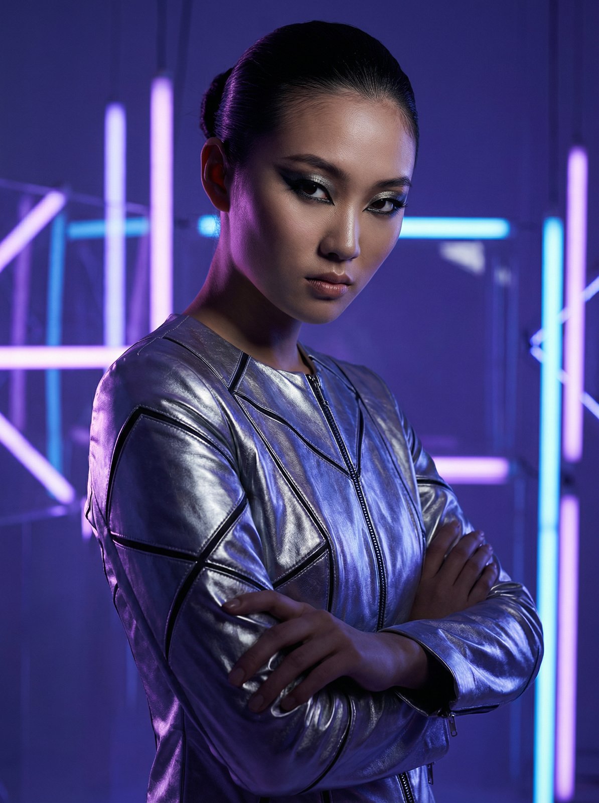 小蓝视频MV拍摄